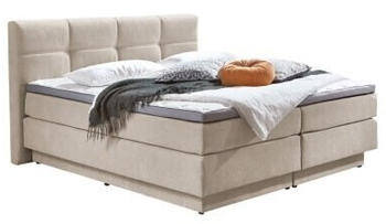 Sun Garden Portage 180x200cm H2/H3 naturbeige