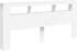 vidaXL LED Headboard (837372)
