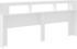 vidaXL LED Headboard (837372)
