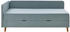 Meise Möbel Cabana 90x200cm eisblau