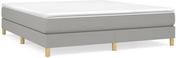 vidaXL Boxspringbett 25 160x200cm (3120622)