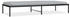 vidaXL Bettgestell Metall 80x200cm (350837)