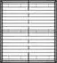 vidaXL Bettgestell Metall 140x200cm (324788)