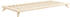 Karup Senza 90x200cm natur