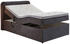 Sun Garden Gabriola BXB 1880 120x200cm H3 grau