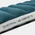 Quechua Luftmatratze Aufblasbar Camping – Air Seconds Comfort 70 Cm Für 1 Person