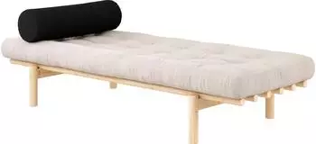 Karup Next 75x200cm clear/ivory