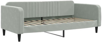 vidaXL Tagesbett Samt 100x200cm (354093)