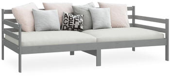 vidaXL Tagesbett Kiefer Massivholz 90x200cm (806937)