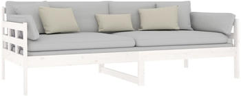 vidaXL Tagesbett Massivholz Kiefer 90x200cm (820358)