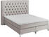 Atlantic Home Collection Ronja 180x200cm H2 creme