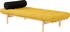 clear/honey: Karup Next 75x200cm
