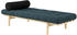 clear/pale blue: Karup Next 75x200cm