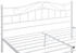 en.casa Florenz 140x200cm (HTMB-140W)