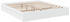 vidaXL Wood Bed Frame 180 x 200 cm (3280636)