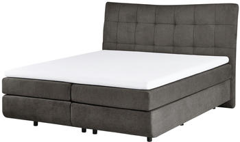 Black Red White Malibu 2 180x200cm H2 stone