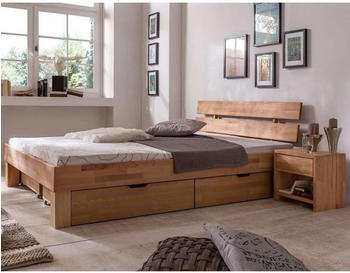 moebelstore 24 Judith 140x200cm (K JU-140)