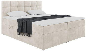 Meblini Tapo 2 180x200cm H4 Casablanca 20560