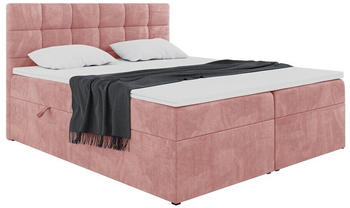 Meblini Tapo 2 120x200cm H3 Magic Velvet 2257