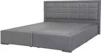 COLLECTION AB Boxbett ""Athena" wahlweise mit Bettkasten" inkl. Topper bei