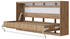 SmartBett Standard Horizontal 90x200cm (113790-103)