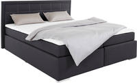 COLLECTION AB Boxbett ""Athena" wahlweise mit Bettkasten" inkl. Topper bei