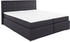 Collection AB Athena 180x200cm H2 Bonellfederkern anthrazit