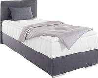 COTTA Boxbett "Tom mit Bettkasten, Topper und Zierkissen" Bestseller, Unser