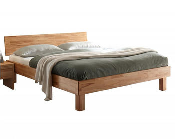 Hasena Trento Forti 20 140x200cm kernbuche