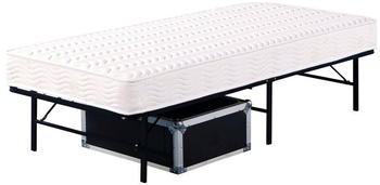 i-flair Gästebett ohne Zubehör 100x200cm i-flair Gästebett ohne Zubehör 100x200cm