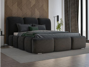GRAINGOLD Bubble 160x200cm magic velvet 2219