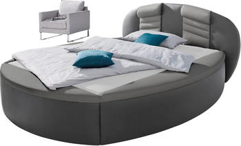 Westfalia Schlafkomfort Rundbett 120x200cm (34119930-0)