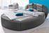 Westfalia Schlafkomfort Rundbett 120x200cm (34119930-0)
