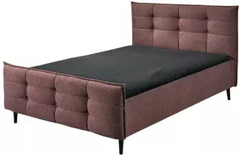 Mid.you Mariano B 140x200cm Brego 93 aubergine
