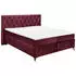 ED EXCITING DESIGN Pembroke 180x200cm H2 Salvador 06