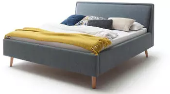 Meise M&ouml;bel Frieda 160x200cm (1808-99-4000)