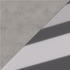 SmartBett Standard horizontal 140x200cm beton/hochglanz-anthrazit