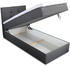 Sofnet Best Mini 90x200cm Inari 94