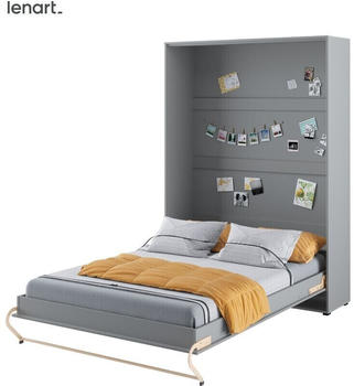 CONCEPT PRO CP-01 140x200cm Vertical Grey