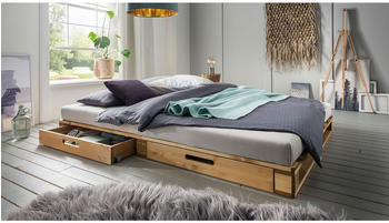 Prinz Palettenbett 140x300cm (PB-140-20)