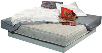 Tasso Wasserbetten Wasserbett 200x220x50cm
