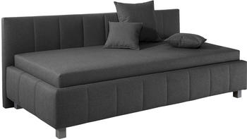 Maintal Mailo 90x200cm anthrazit