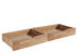 Elfo-Möbel Bettkasten 88xx65cm 2er