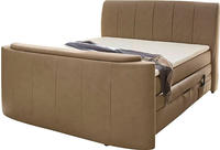 Jockenh&ouml;fer Gruppe Boxspringbett "Bel Air erh&auml;ltlich in der Gr&ouml;&szlig;e 180x200cm" mit
