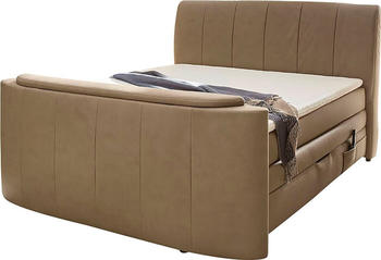 Jockenh&ouml;fer Bel Air 180x200cm H3/H4 schlamm 513/18