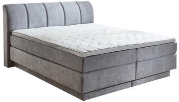 Sun Garden Ottawa BX2240 180x200cm grau