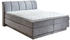 Sun Garden Ottawa BX2240 180x200cm grau