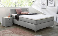 Jockenh&ouml;fer Gruppe Boxspringbett "Nora erh&auml;ltlich in den Gr&ouml;&szlig;en 100,120 & 140cm"