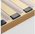 SmartBett Standard Horizontal 90x200cm (113790-049)