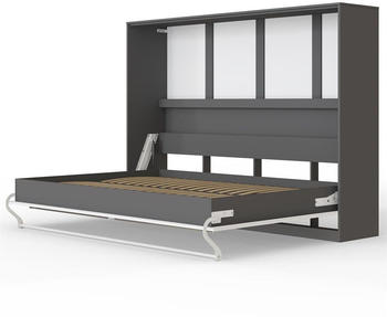 SmartBett Standard horizontal 140x200cm (113790-083)